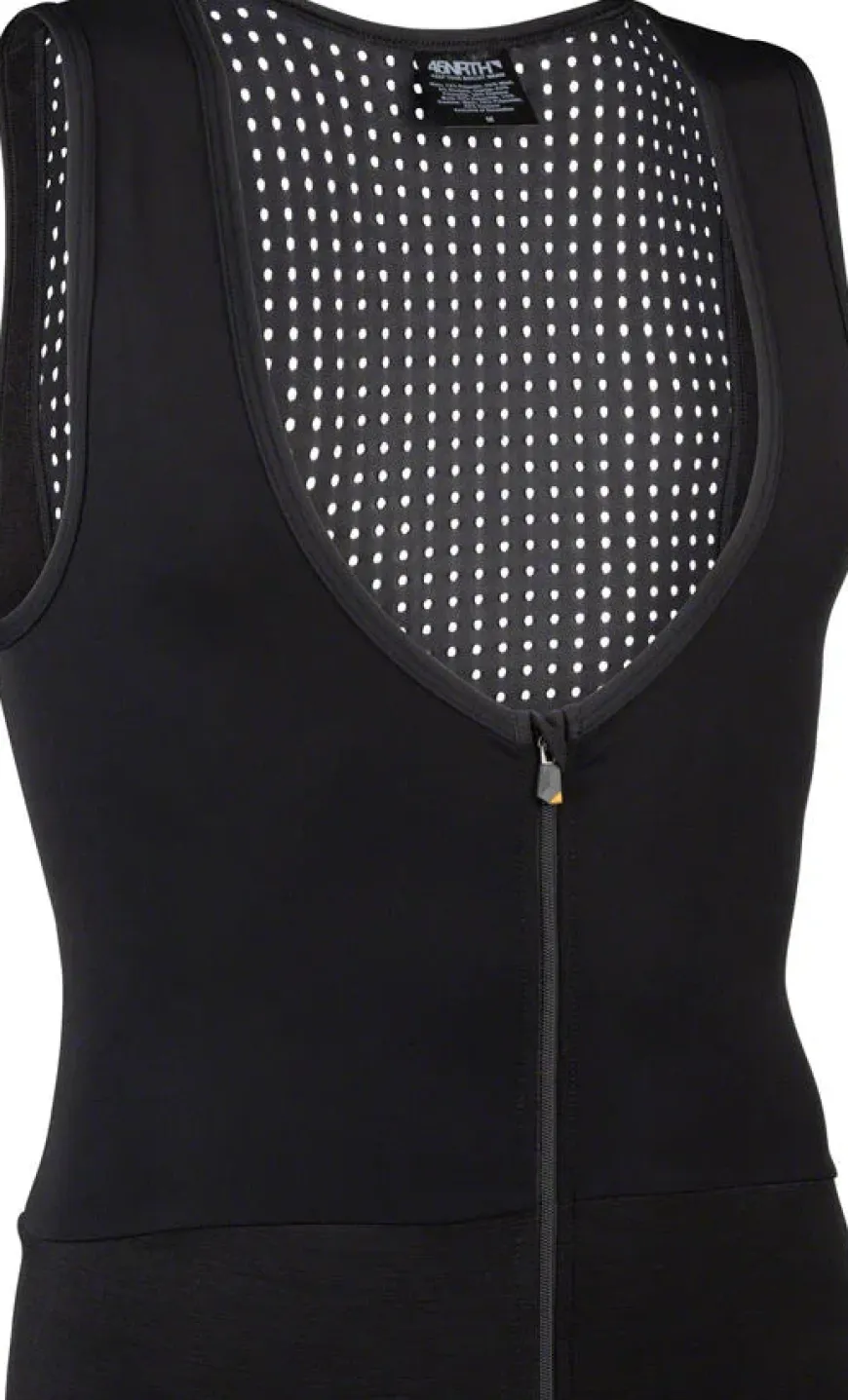 45NRTH Mens Naughtvind Bibs