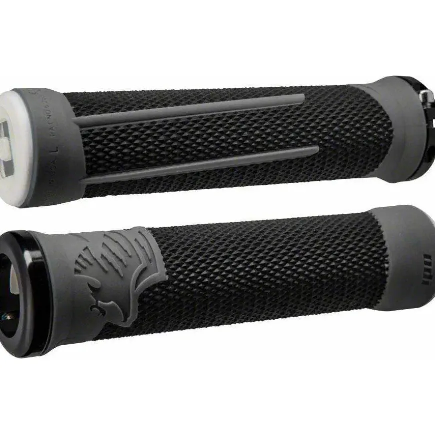 ODI AG2 Bike Handlebar Lock-On Bike Grips