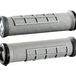 ODI Elite Flow Bike Handlebar Grips - Lock-On