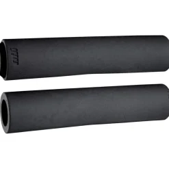ODI F-1 Float Grips - Black
