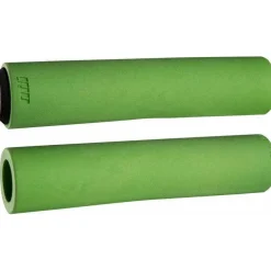 ODI F-1 Float Grips - Green