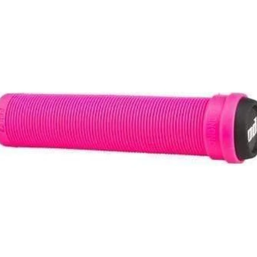 ODI Flangeless Longneck Bike Handlebar Grip