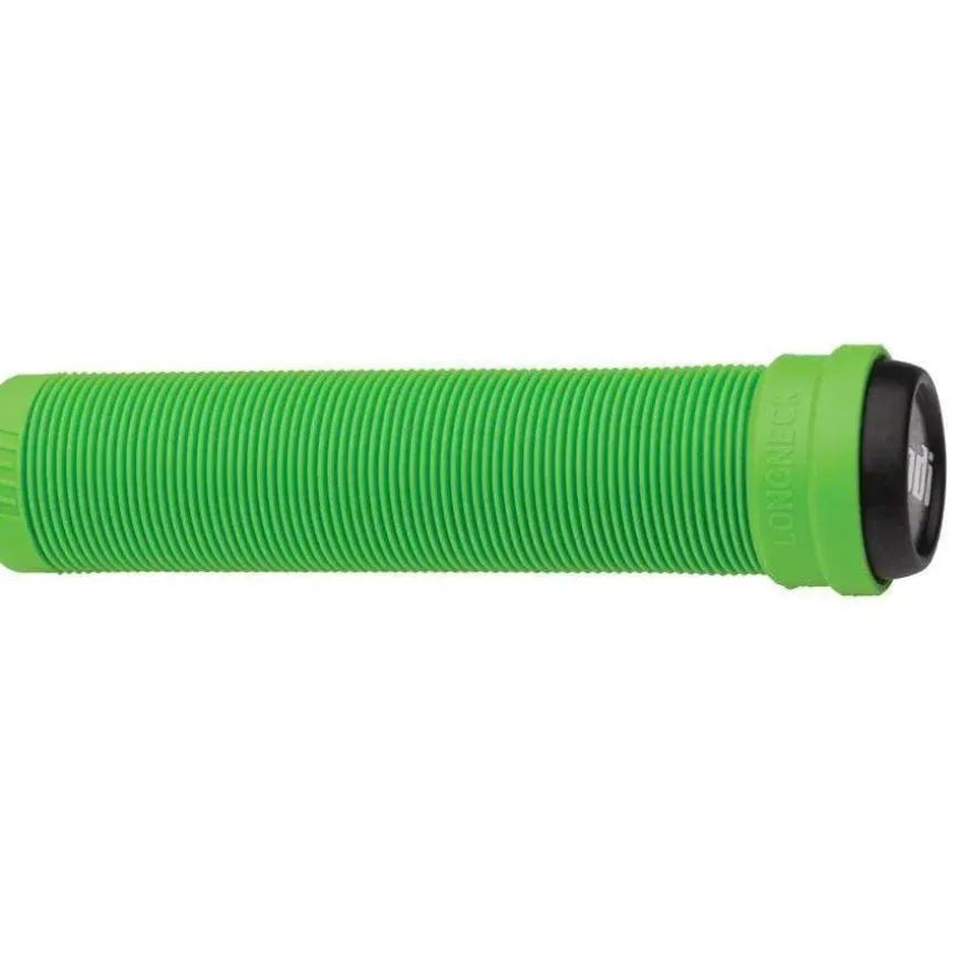 ODI Flangeless Longneck Bike Handlebar Grip