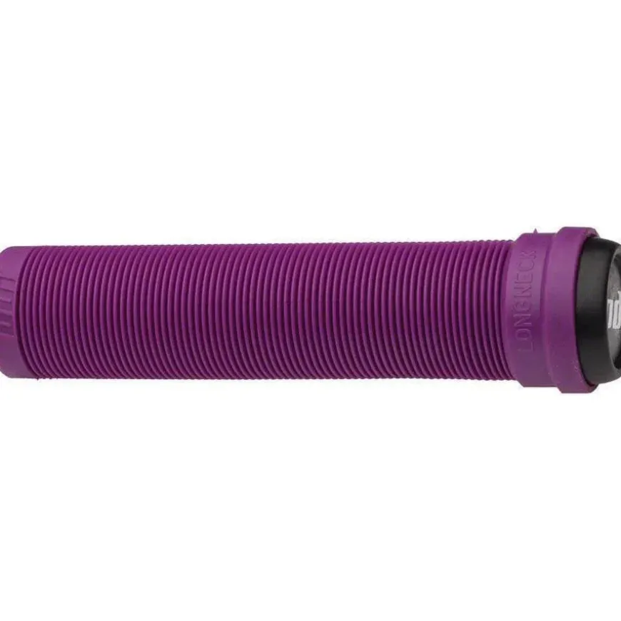 ODI Flangeless Longneck Bike Handlebar Grip