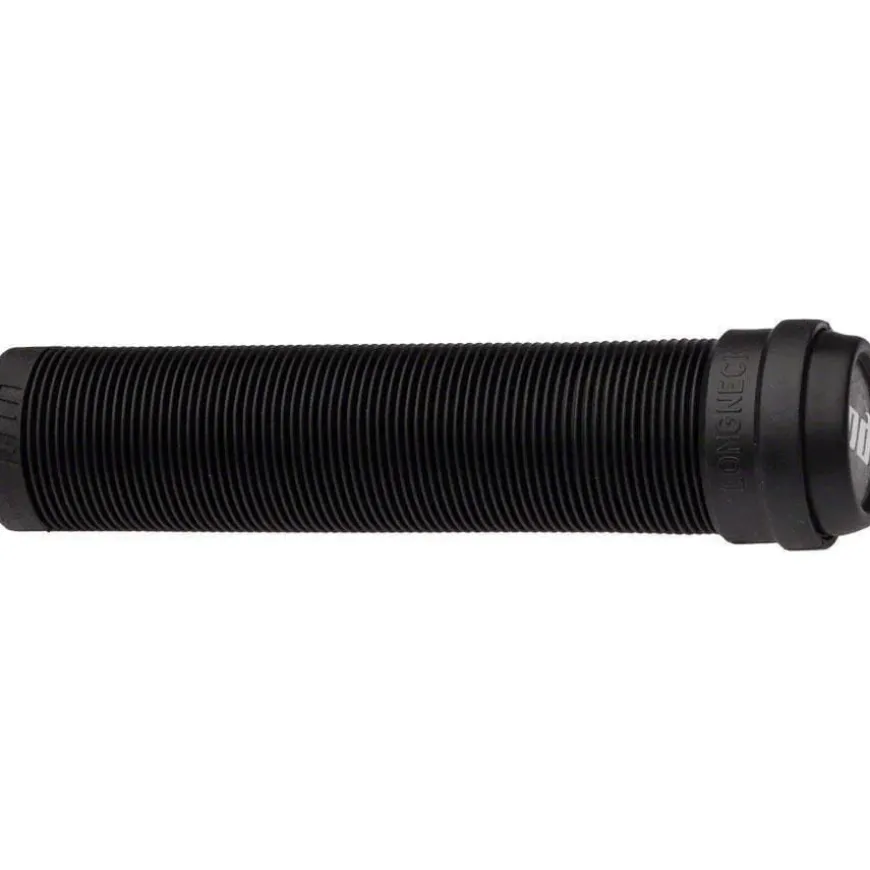 ODI Flangeless Longneck Bike Handlebar Grip
