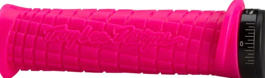 ODI Troy Lee Lock-On Handlebar Grips