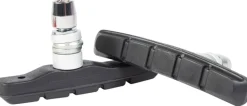 Odyssey A Brake Pads Black Threaded Post