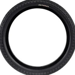 Odyssey Aitken Knobby BMX Bike Tire 20 x 2.35"