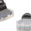 Odyssey Ghost Brake Pads Clear Soft Compound Threaded Post