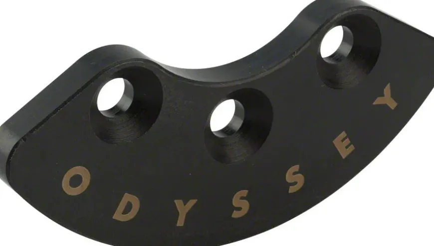 Odyssey Halfbash Replacement Guard 28T