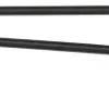 Odyssey M2 Monolever Dual Upper Cable 440mm Length Black