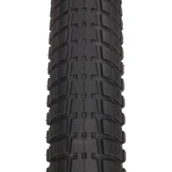 Odyssey Mike Aitken Original BMX Bike Tire - 20 x 2.25, Clincher, Wire, Black