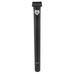 Odyssey 25.4mm Pivotal Seatpost 300mm Black