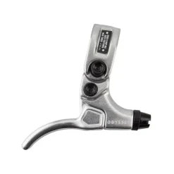 Odyssey Monolever Brake Lever - Right Polished Short