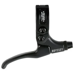 Odyssey Monolever Medium Brake Lever - Left Black