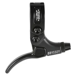 Odyssey Monolever Small Left Brake Lever Black