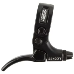 Odyssey Monolever Small Right Brake Lever Black