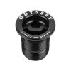 Odyssey Preload Bolt Black