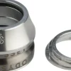 Odyssey Pro Conical Headset - Integrated 1-1/8" 45 x 45 12mm Stack High Polished
