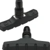 Odyssey Slim By Four Black Brake Pads Threaded Post
