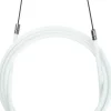 Odyssey SLS Linear Slic Kable Brake Cable - 1.5mm Glow White