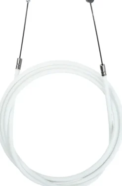 Odyssey SLS Linear Slic Kable Brake Cable - 1.5mm Glow White