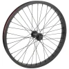 Odyssey Stage-2 Front Wheel - 20" 3/8" x 100mm Rim Brake Black