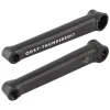 Odyssey Thunderbolt Crankset - 165mm Right Hand Drive Rust Proof Black