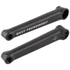 Odyssey Thunderbolt Crankset - 175mm Right Hand Drive Rust Proof Black