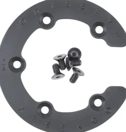 Odyssey Utility Pro Replacement Guard With Bolts Black 25T