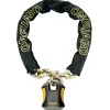 OnGuard Beast Chain w/ Padlock 1778mm x 12mm