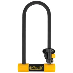 OnGuard Bulldog Mini LS U-Lock 90mm x 241mm