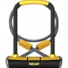 OnGuard PitBull Series Bike U-Lock - 4.5 x 9", Keyed