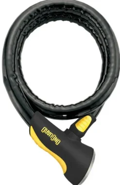 OnGuard Rottweiler Armored Cable Lock 1016mm x 20mm