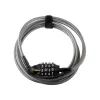 OnGuard Terrier Combo Cable Lock 2134mm x 6mm