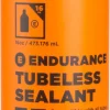 Orange Seal Endurance Tubeless Tire Sealant Refill - 16oz