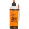Orange Seal Endurance Tubeless Tire Sealant with Twist Lock Applicator