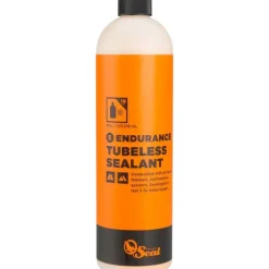 Orange Seal Endurance Tubeless Tire Sealant Refill