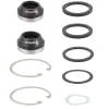 Origin8 Adaptor BB30 Bottom Bracket 68/73mm Shimano HTII 24mm