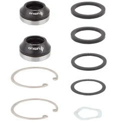 Origin8 Adaptor BB30 Bottom Bracket 68/73mm Shimano HTII 24mm