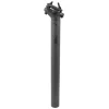 Origin8 Axys Carbon Seatpost 31.6mm 350mm Black UD Carbon 10mm 244g