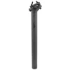 Origin8 Axys Carbon Seatpost 30.9mm 350mm Black UD Carbon 10mm