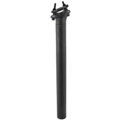 Origin8 Axys Carbon Seatpost 30.9mm 350mm Black UD Carbon 0mm