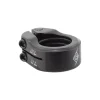 Origin8 Clampdown Double Seatpost Clamp 31.8 / 27.2 Black AL6061
