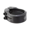 Origin8 Clampdown Double Seatpost Clamp 38.6 / 34.9 Black AL6061