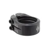 Origin8 Clampdown Double Seatpost Clamp 34.9 / 31.6 Black AL6061