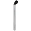 Origin8 Compe-Lite Seatpost 27.2mm 350mm Silver Aly 20mm 290g
