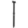 Origin8 Hangtime Dropper Post 30.9mm 466mm Black Alloy 0mm 526g 155mm 90mm