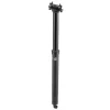 Origin8 Hangtime Dropper Post 30.9mm 506mm Black Alloy 0mm 580g 185mm 100mm