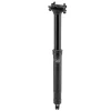 Origin8 Hangtime Dropper Post 31.6mm 386mm Black Alloy 0mm 486g 125mm 90mm